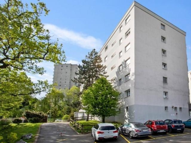 Apartment kaufen in Villars, Freiburg