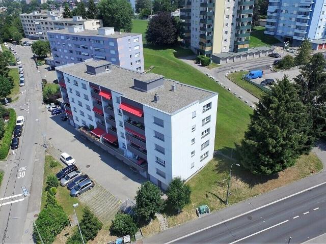 Apartment kaufen in Villars, Freiburg