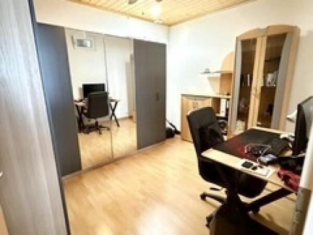 Apartment kaufen in Fully, Wallis