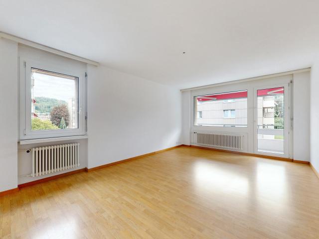 Apartment kaufen in Gebenstorf, Aargau