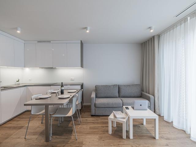 Apartment kaufen in Conches