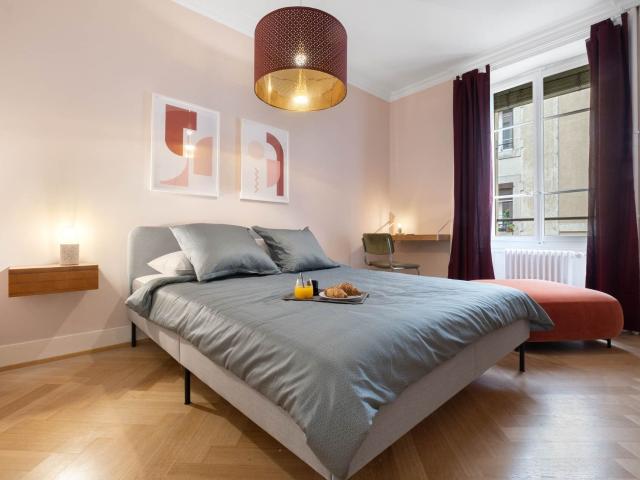 Apartment kaufen
