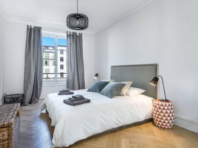 Apartment kaufen in Conches