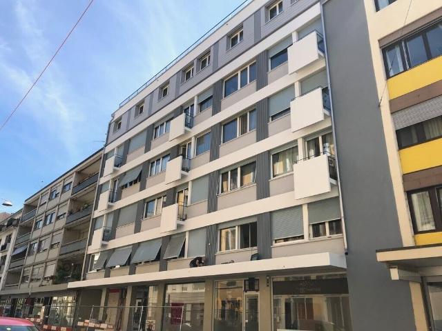 Apartment mieten in Les Pâquis, Genève