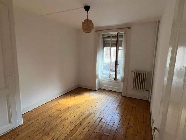 Apartment kaufen