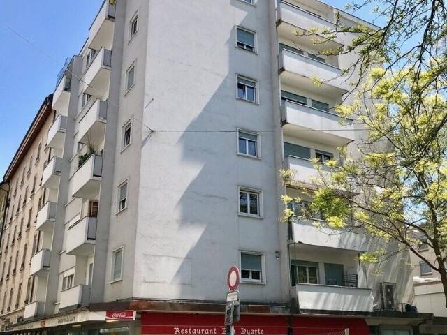 Apartment mieten in Les Pâquis, Genève