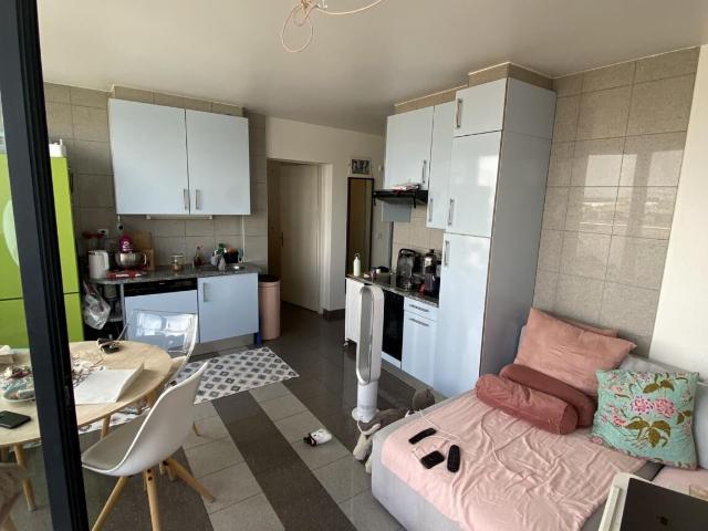 Apartment kaufen