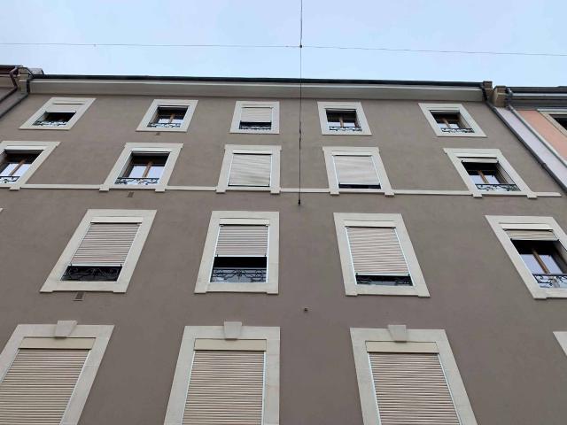 Apartment kaufen