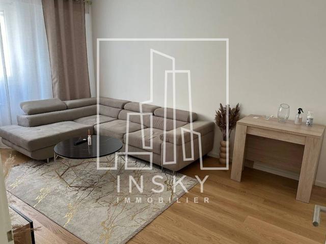 Apartment kaufen
