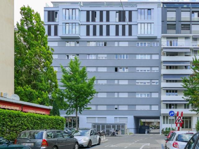 Apartment kaufen in Conches