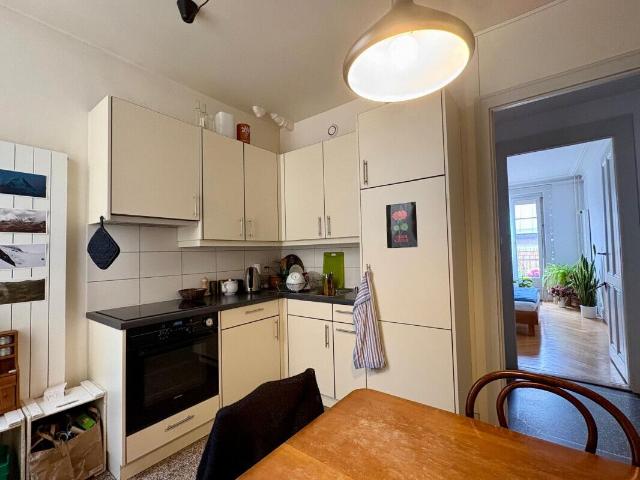 Apartment kaufen in Conches