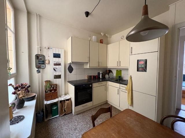 Apartment kaufen in Conches