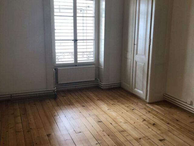 Apartment kaufen in Conches