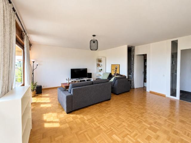 Apartment kaufen in Conches