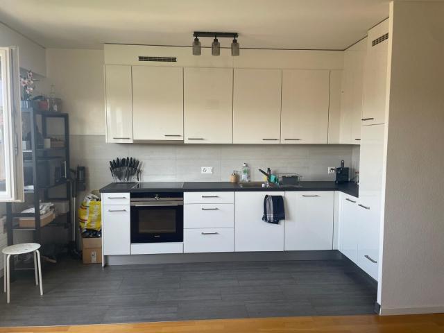 Apartment kaufen