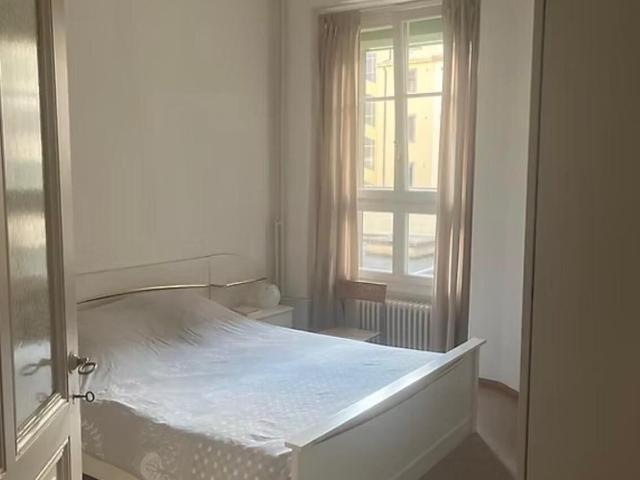 Apartment kaufen