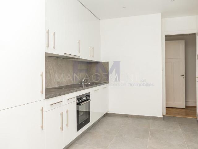 Apartment kaufen in Conches