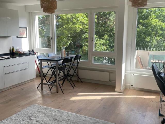 Apartment kaufen