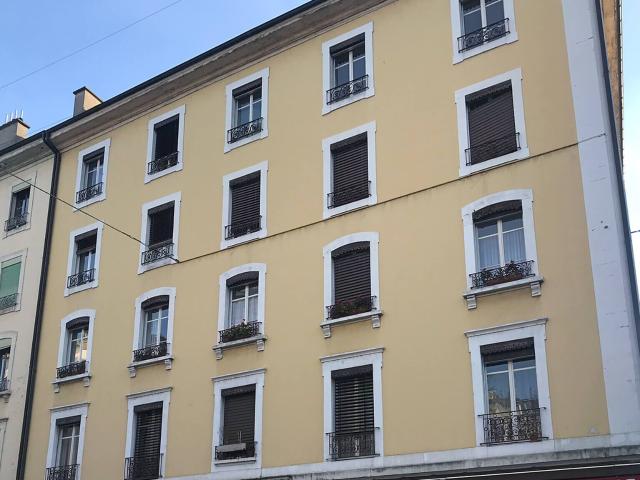 Apartment kaufen in Conches