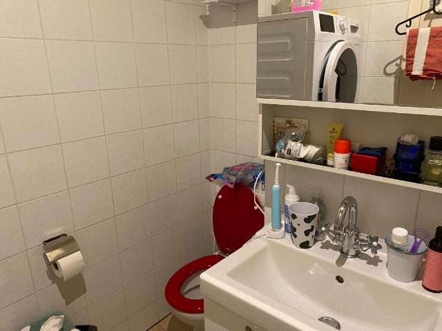 Apartment kaufen