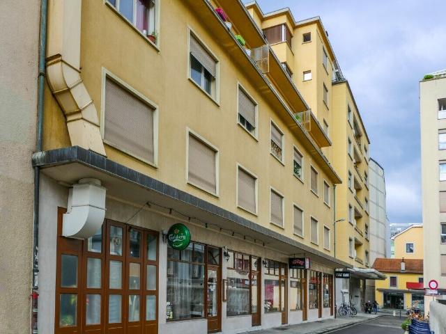 Apartment kaufen in Conches