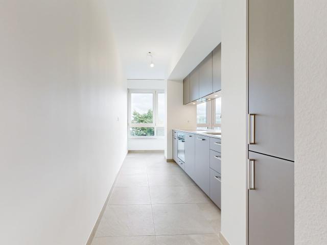 Apartment mieten in Les Pâquis, Genève