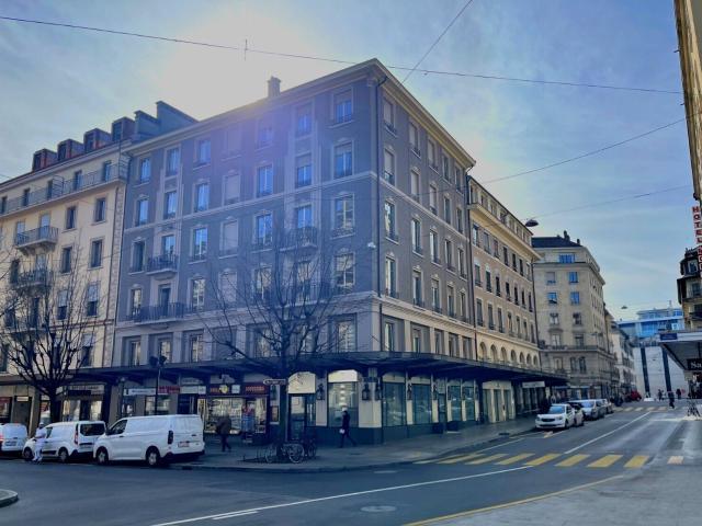 Apartment kaufen in Conches