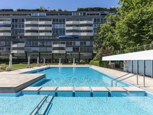 Apartment kaufen