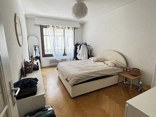 Apartment kaufen