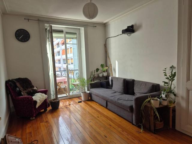 Apartment kaufen