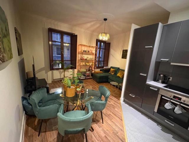 Apartment kaufen