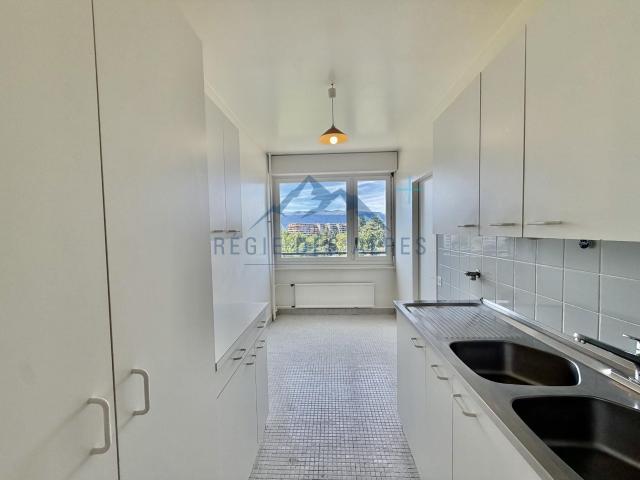Apartment kaufen in Conches