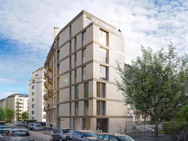 Apartment kaufen in Conches