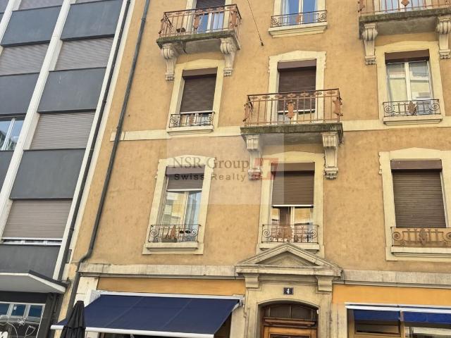 Apartment mieten