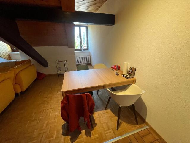 Apartment kaufen