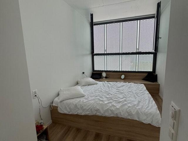 Apartment kaufen in Conches