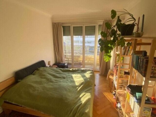 Apartment kaufen in Conches