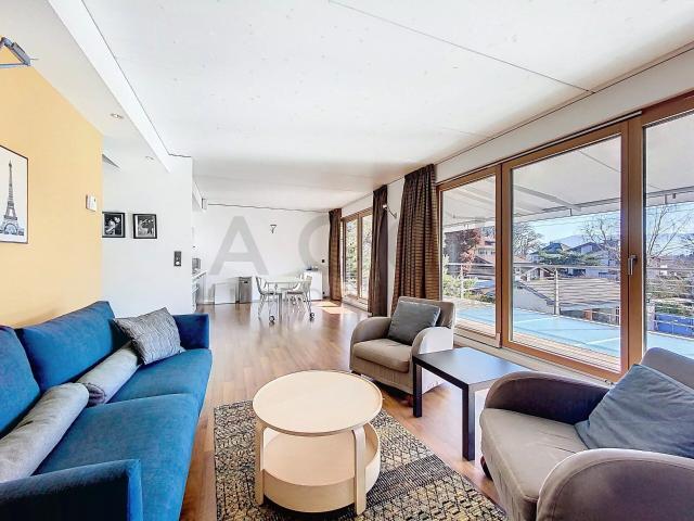Apartment kaufen