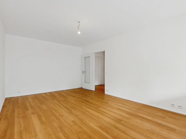 Apartment kaufen in Gland, Waadt