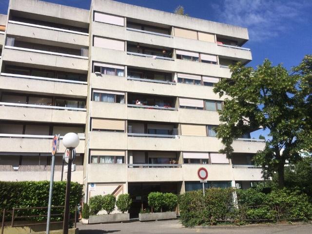 Apartment kaufen in Lancy
