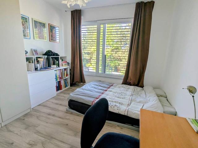 Apartment kaufen