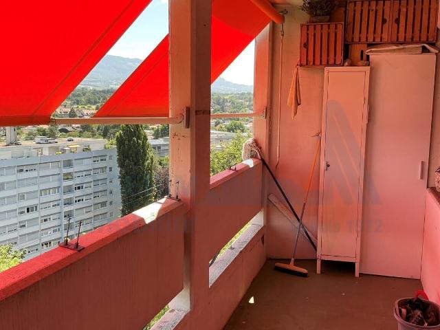 Apartment kaufen
