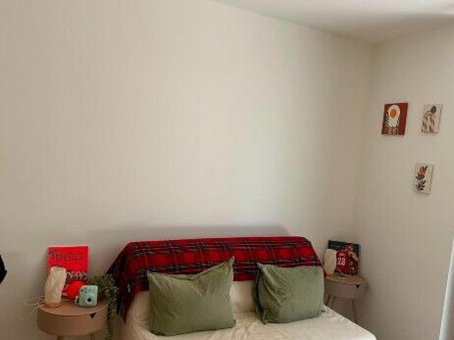 Apartment kaufen in Bourg-en-Lavaux, Waadt