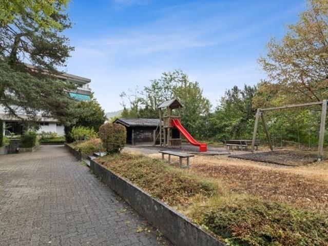 Apartment kaufen in Grellingen, Basel-Landschaft
