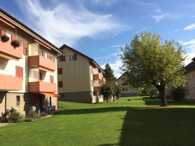 Apartment kaufen in Grosshöchstetten, Bern