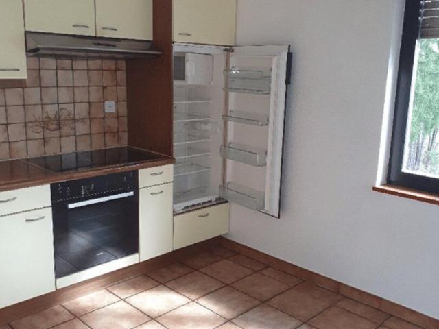 Apartment mieten in Courfaivre, Haute-Sorne