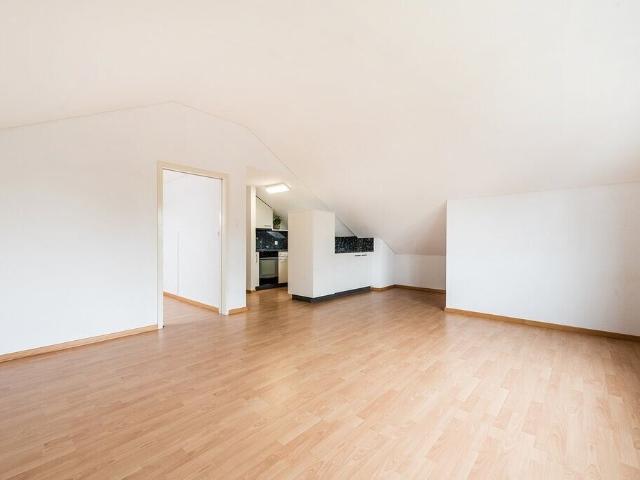 Apartment kaufen in Au (SG), St. Gallen
