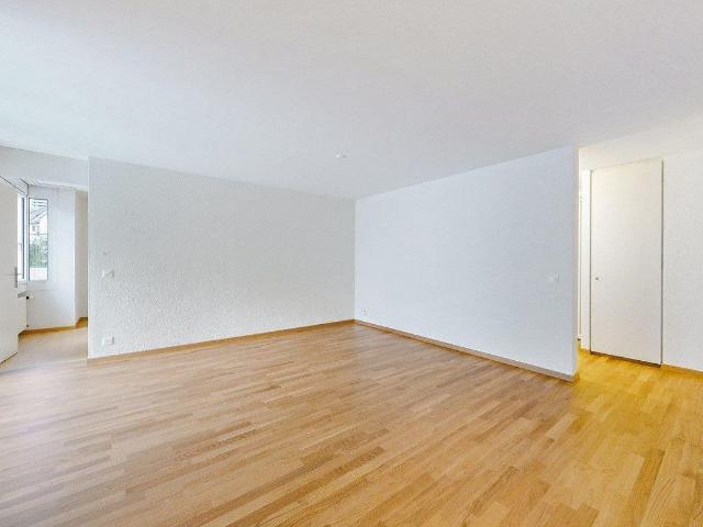 Apartment mieten in Hergiswil (NW)