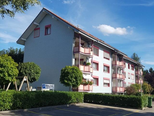 Apartment mieten in Büsingen am Hochrhein