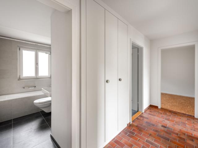 Apartment mieten in Horgen, Bezirk Horgen